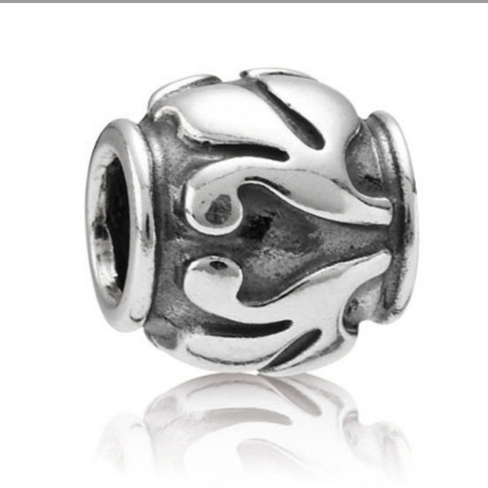 Pandora Friendly Florets Charm